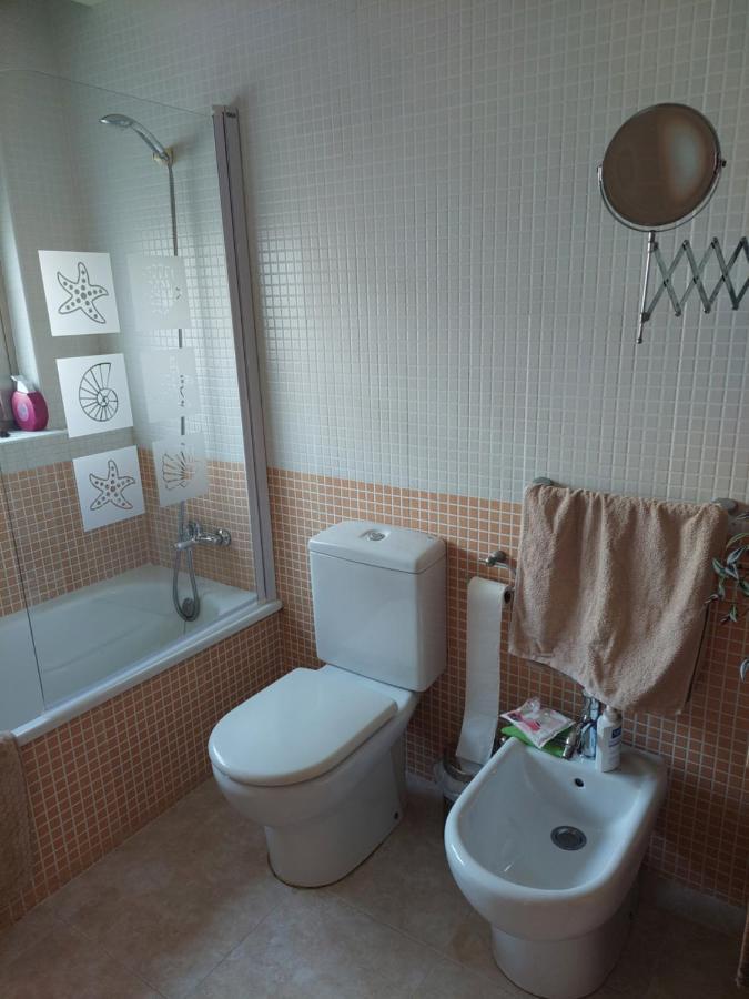 Holiday home Triplex
