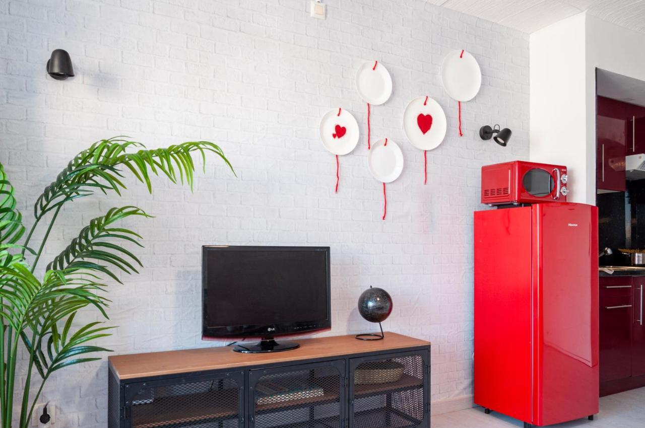 Estudio En 1ª Linea Con Vistas Al Puerto Deportivo By Insidehome Apartment Empuriabrava
