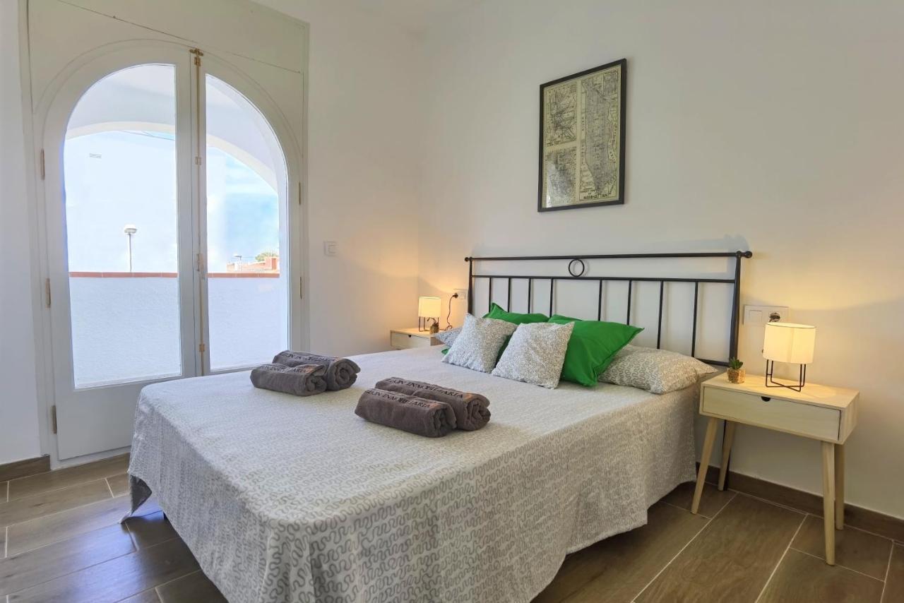 Apartamento Leon Inmo Dana - 15770 *