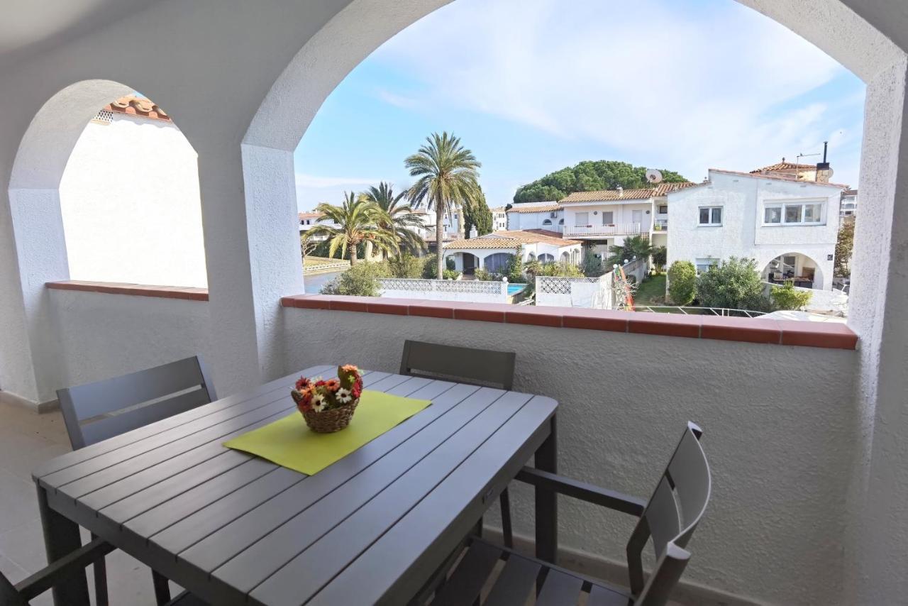 Apartamento Leon Inmo Dana - 15770 Ampuriabrava