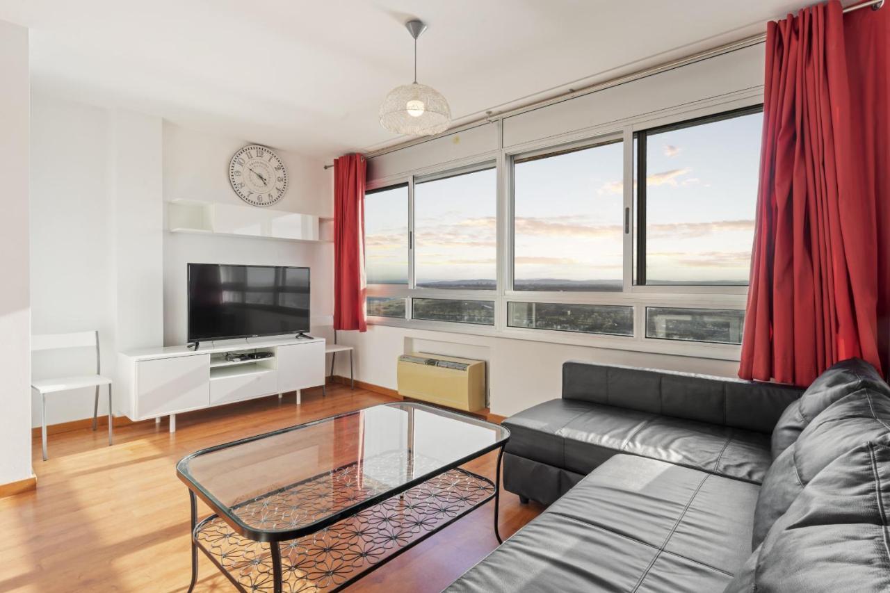 Apartamento Welcs 051 Emp Con Vistas Al Mar *