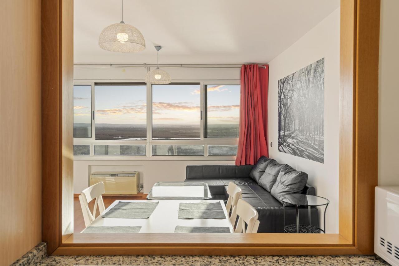 Apartamento Welcs 051 Emp Con Vistas Al Mar Ampuriabrava