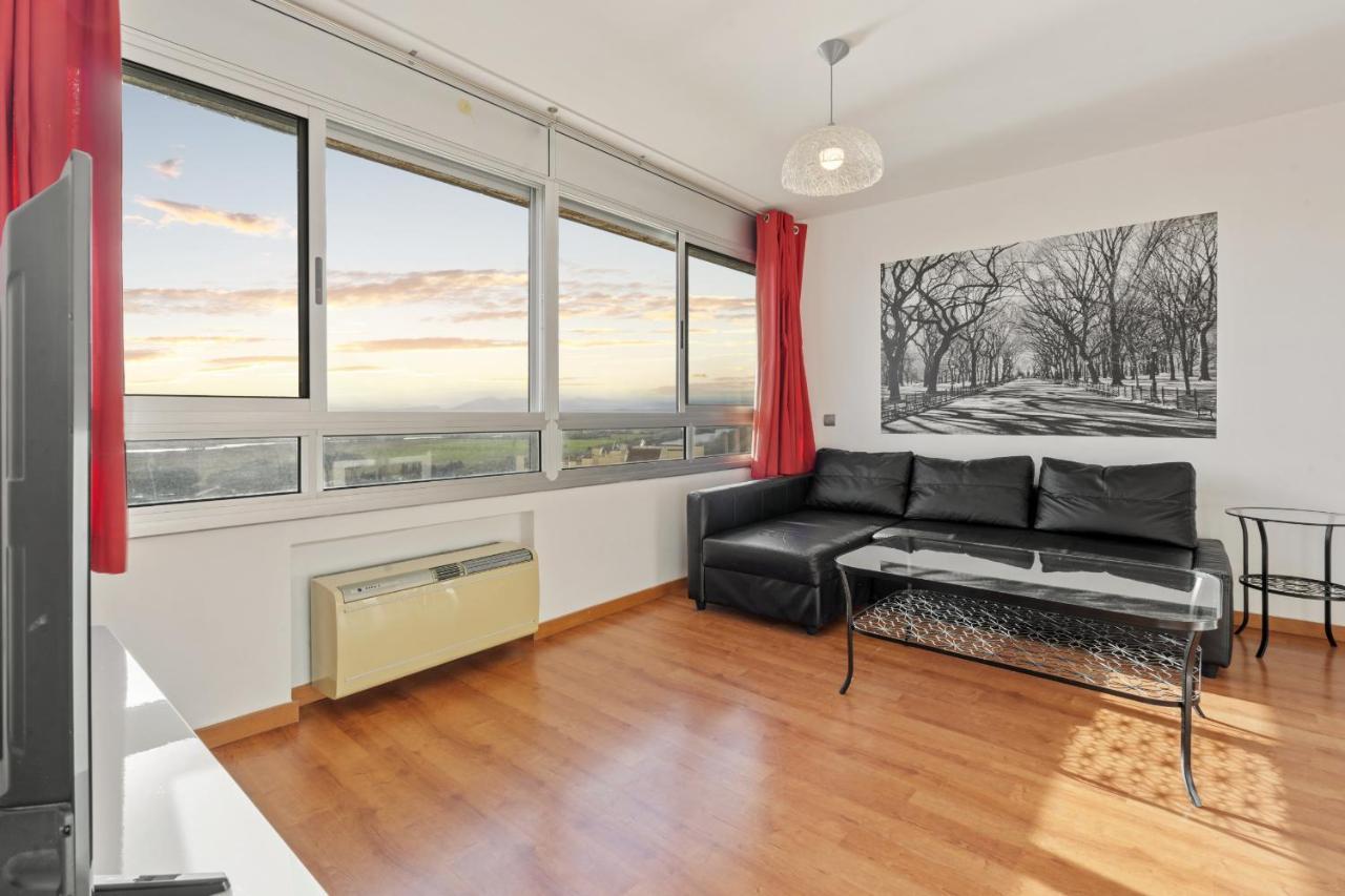 Apartamento Welcs 051 Emp Con Vistas Al Mar *
