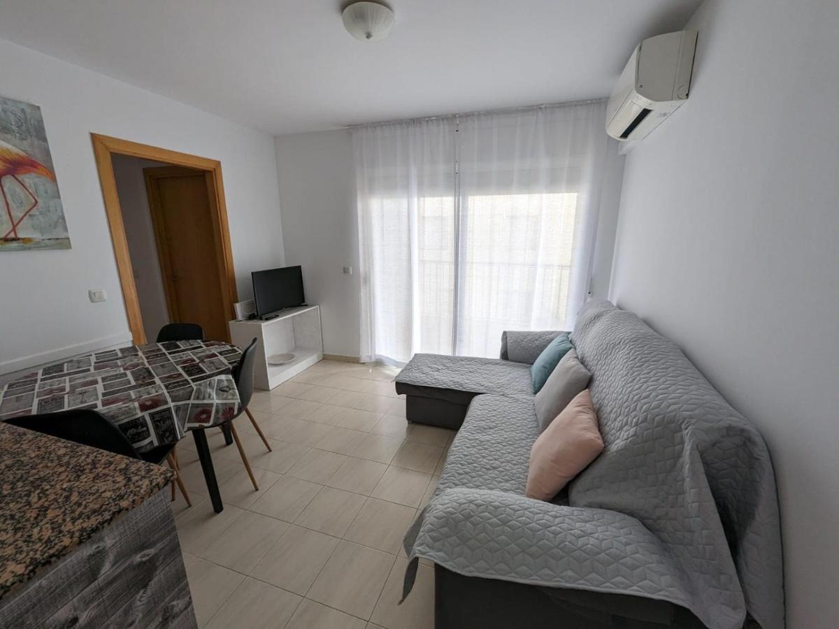 Apartment En Roses, A 2 Minutos A Pie De Playa