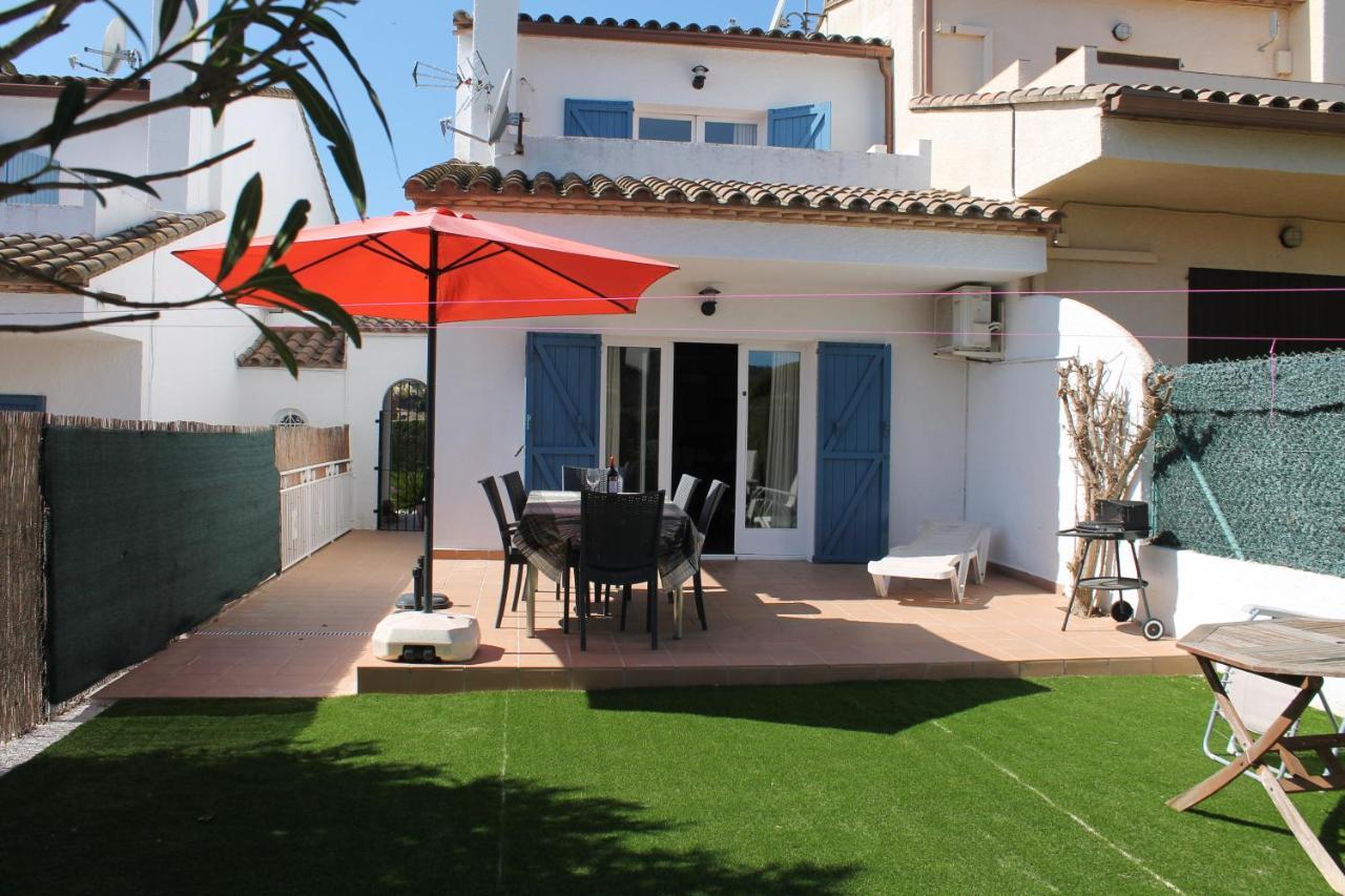 Breda 4a Holiday home Torroella De Montgri