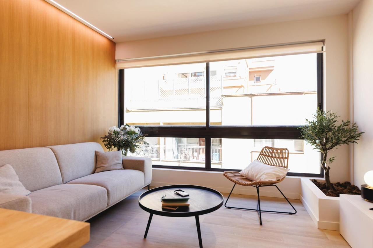 Bravissimo Centre, Modern 2-bedroom * Girona