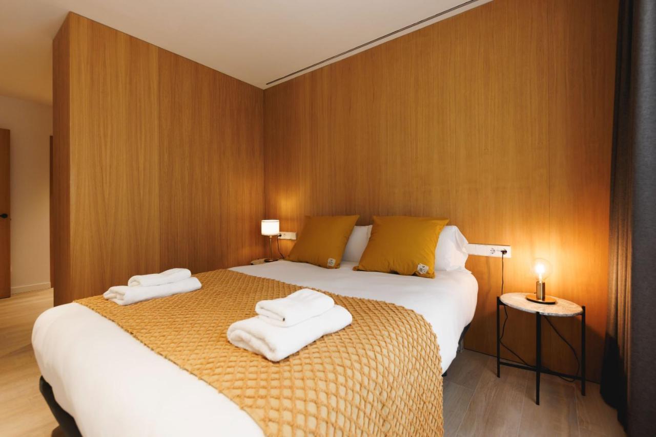 Apartment Bravissimo Centre, Modern 2-bedroom Girona