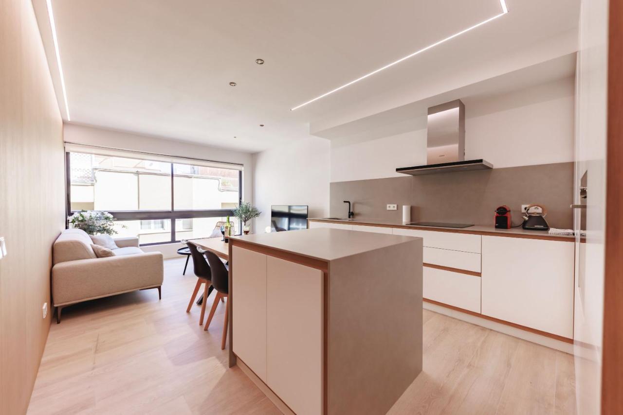 Bravissimo Centre, Modern 2-bedroom Apartment *