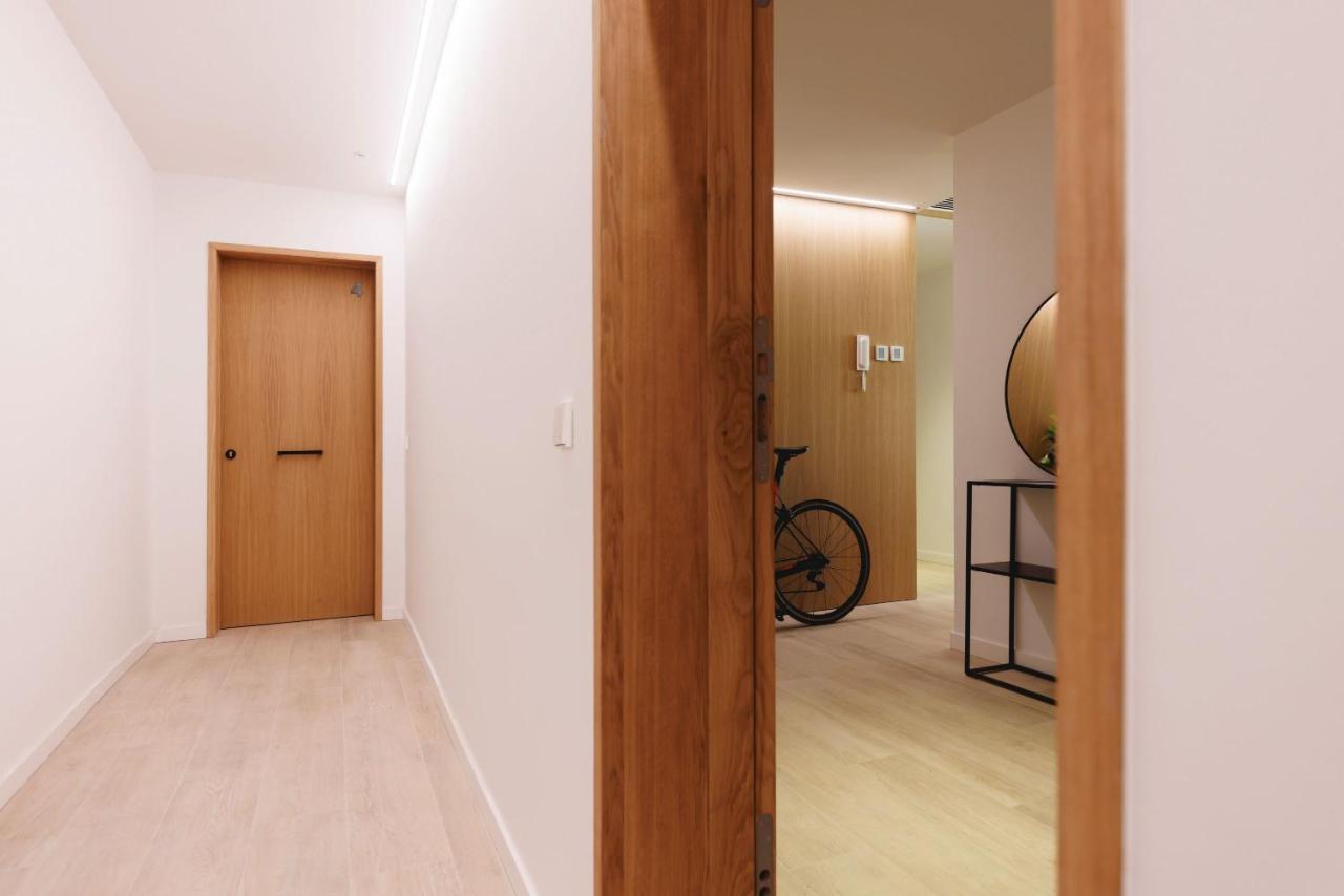 Bravissimo Centre, Modern 2-bedroom Girona