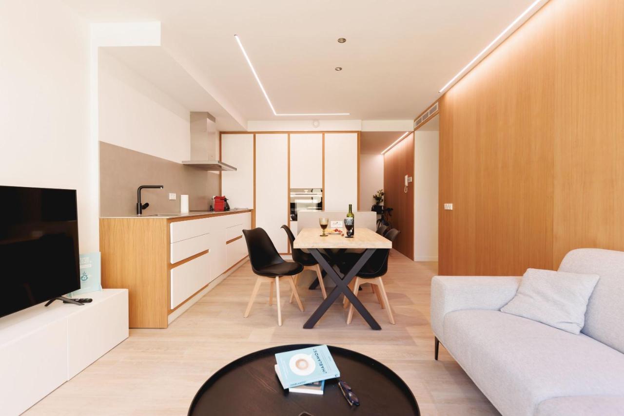 Bravissimo Centre, Modern 2-bedroom * Girona