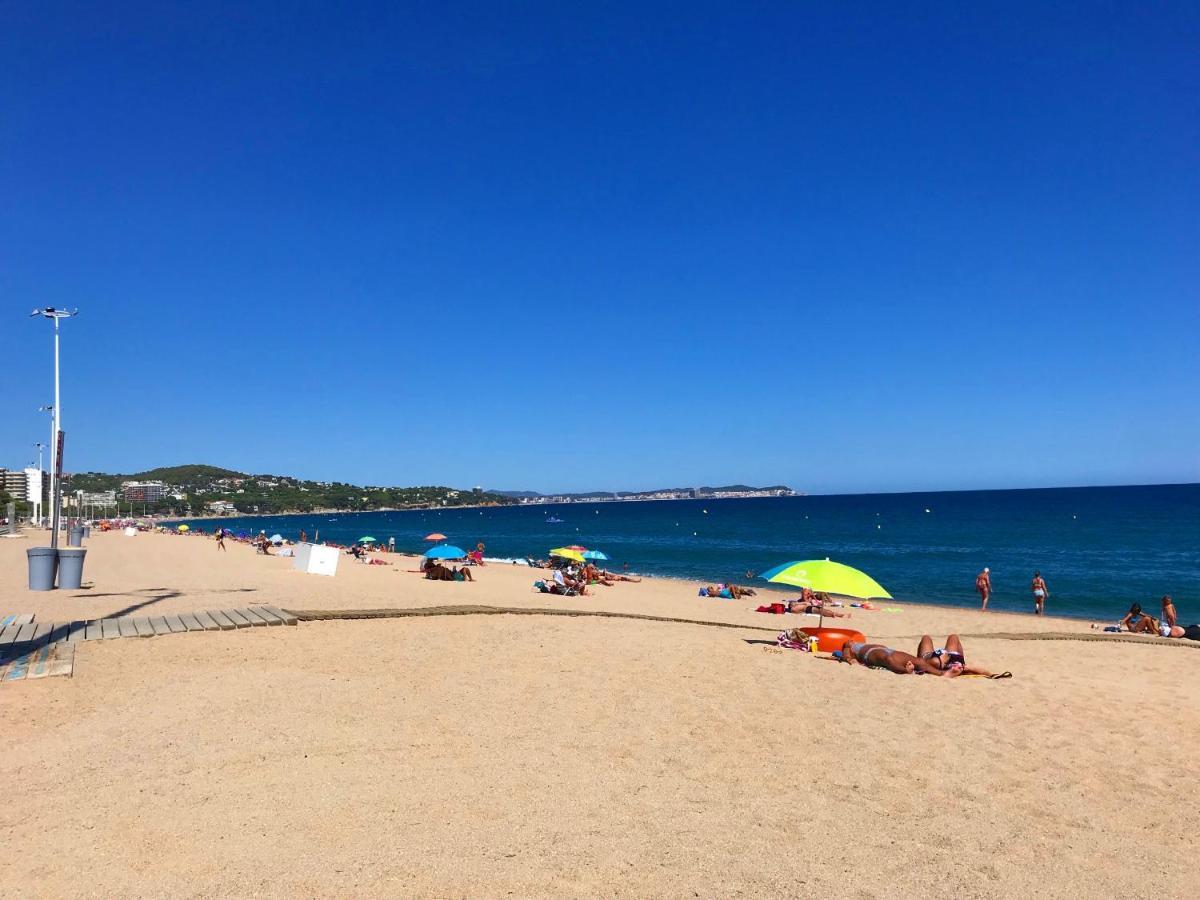 Apartamento Cozy Loft Over The In Platja d'Aro (Playa de Aro)