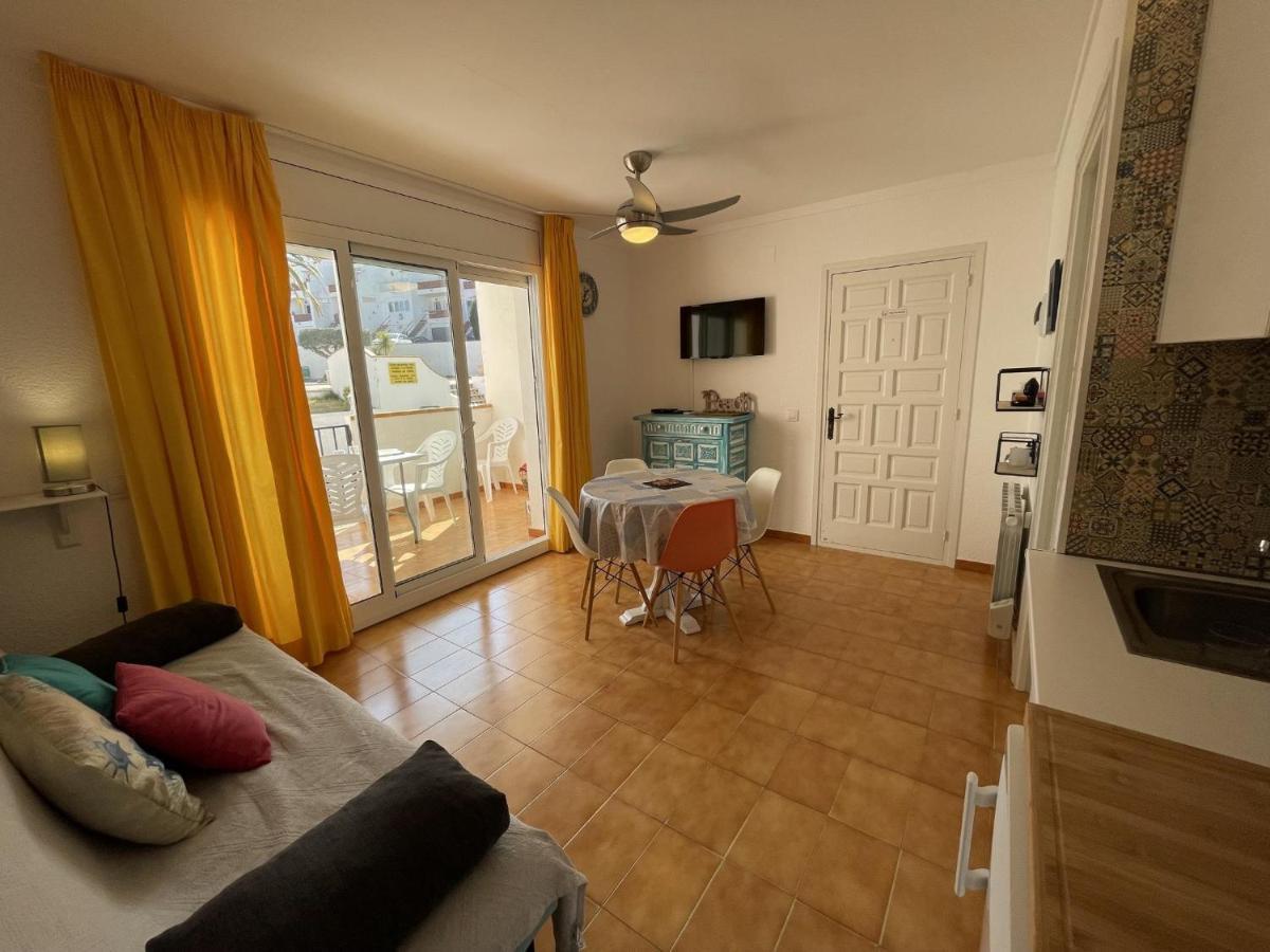Apartment Jardins I23 Roses