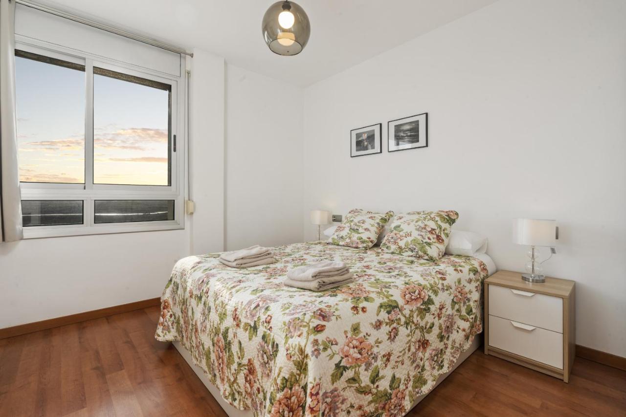 Apartamento Welcs 051 Emp Con Vistas Al Mar *