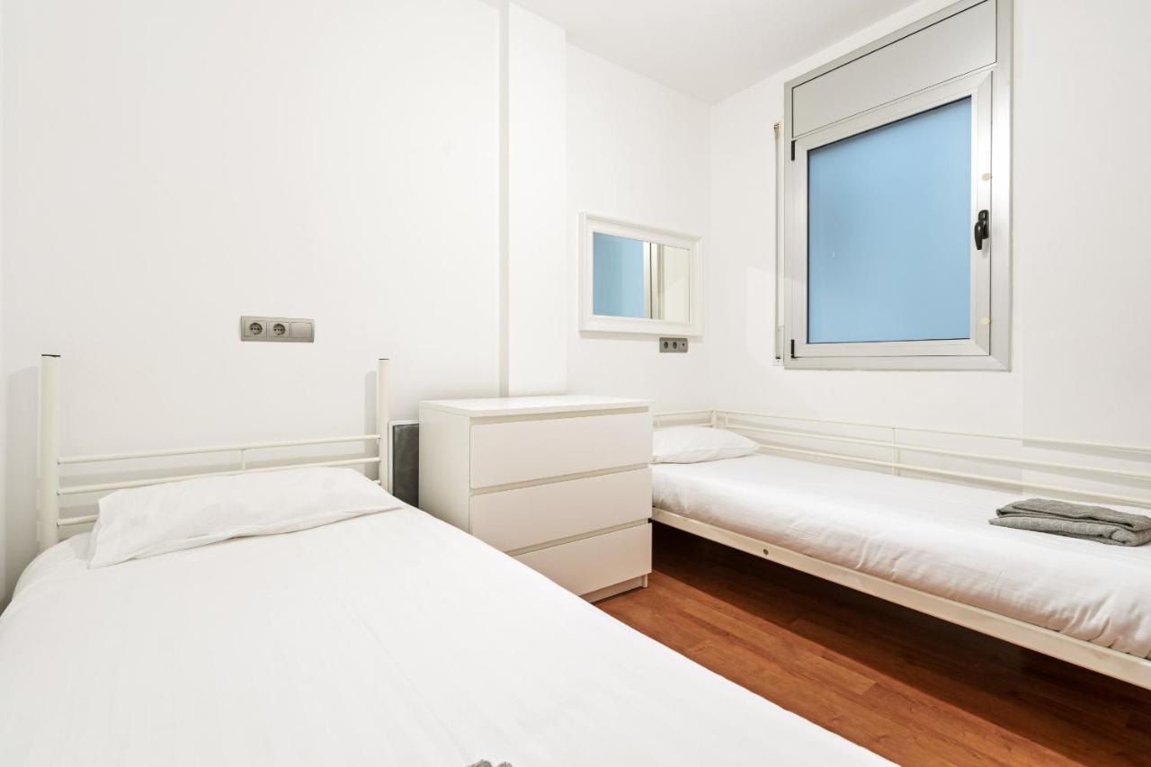 Apartamento Welcs 051 Emp Con Vistas Al Mar Ampuriabrava
