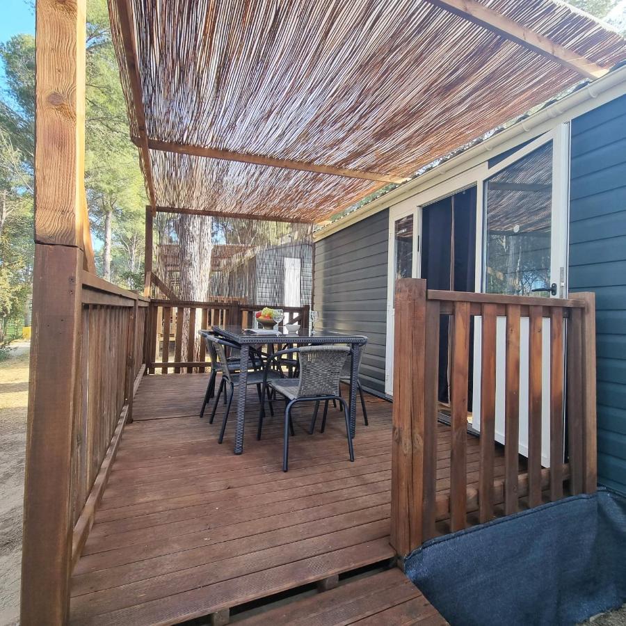 Nomad Ventura Holiday home