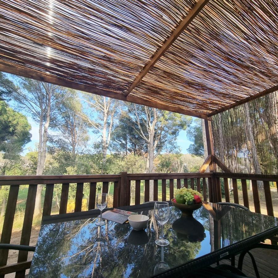 Holiday home Nomad Ventura