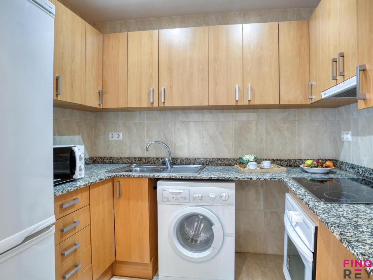 Apartment Centre Ap 4 S'Agaro