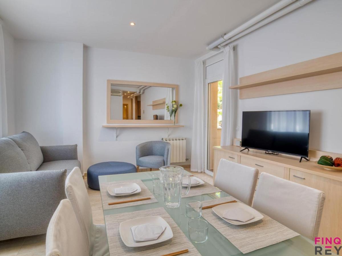 Apartment Centre Ap 4