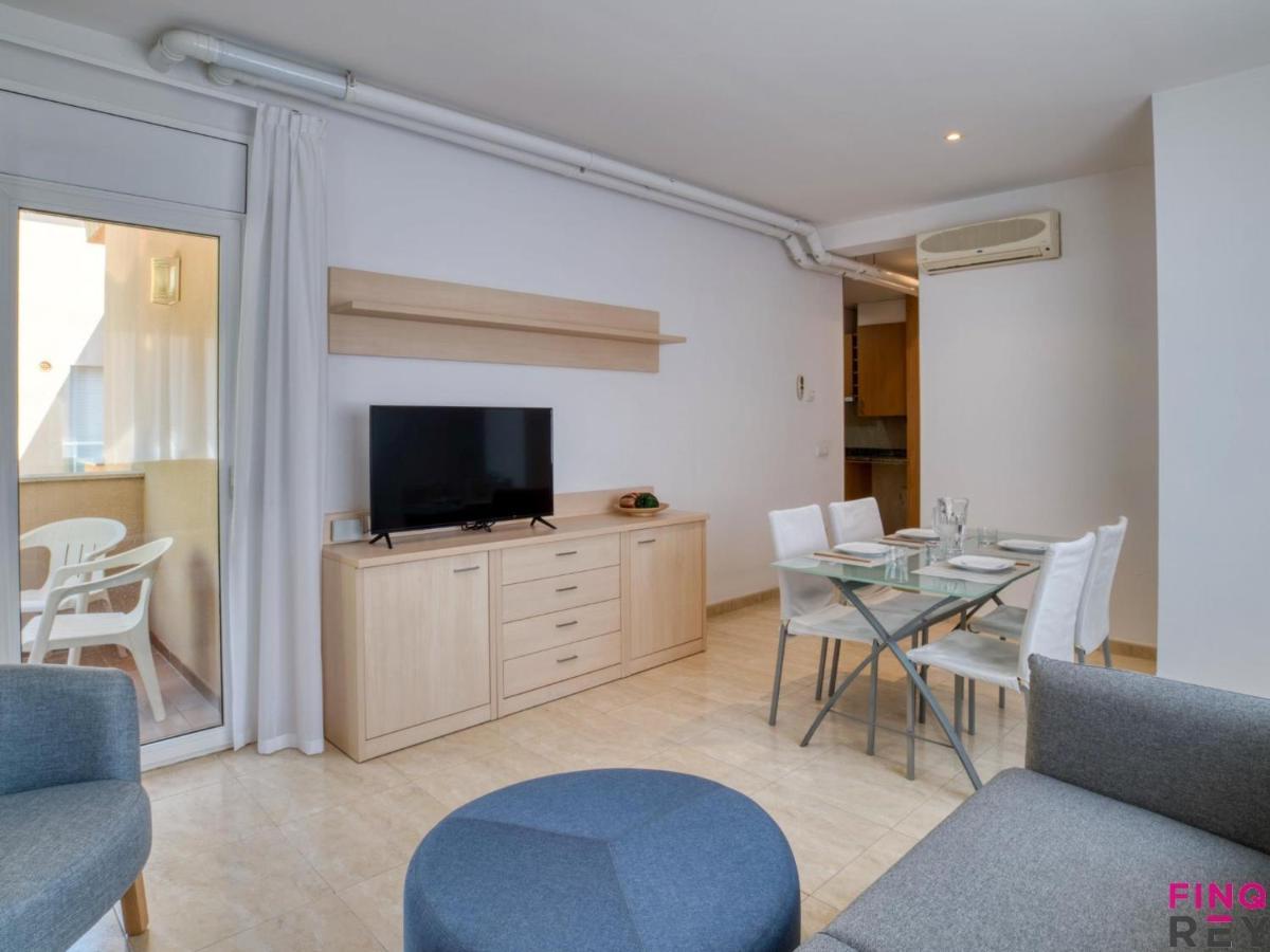 Apartment Centre Ap 4