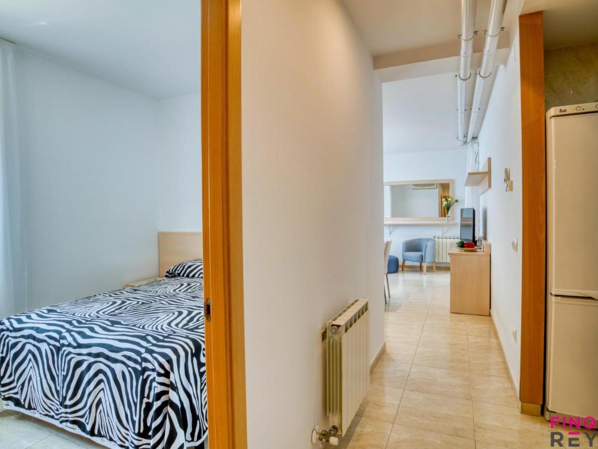 Apartment Centre Ap 4 *
