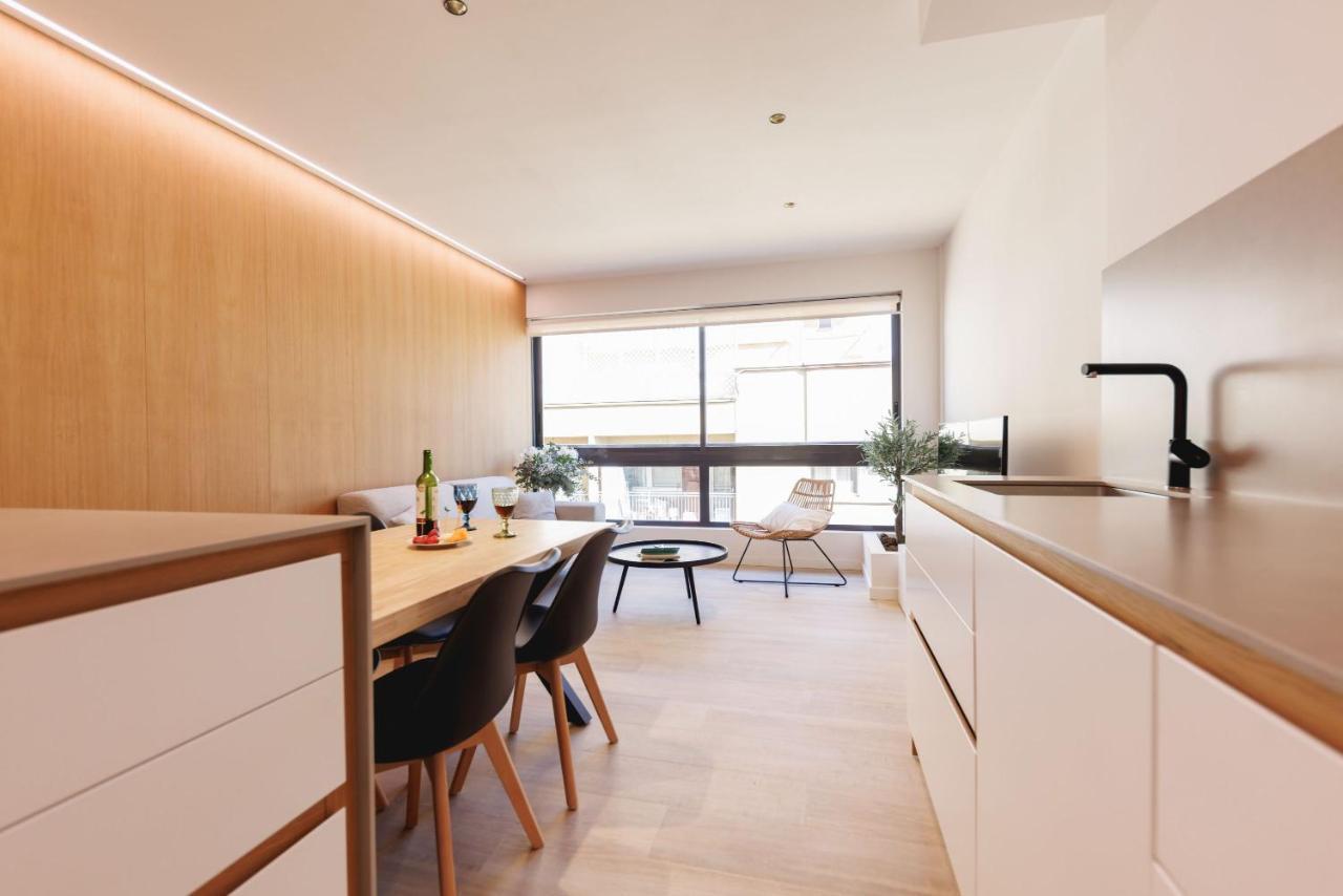 Bravissimo Centre, Modern 2-bedroom