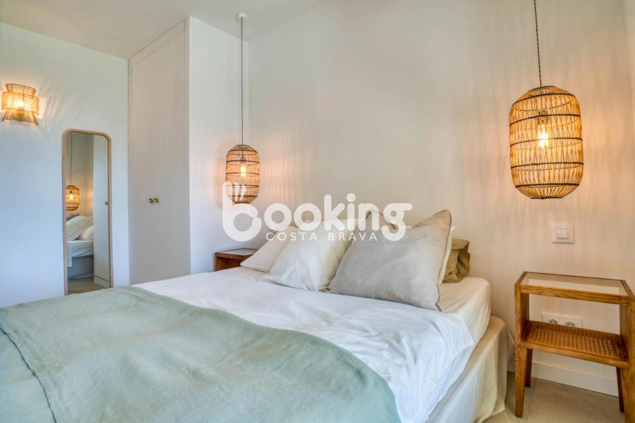 Apartamento Velas I Planta Baja En Con Vista Mar Y Agradable Terraza Con Acceso Directo A La Piscina