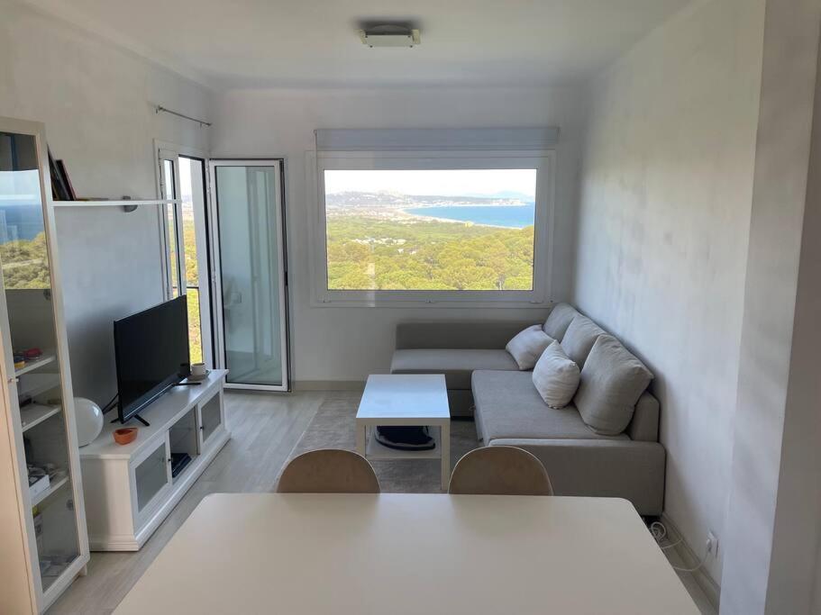 Apartment Nuevo. Reformado Con Vistas Panoramicas Y Piscina *