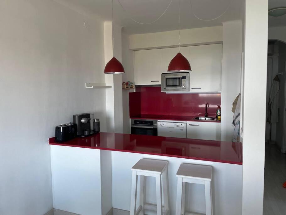 Nuevo. Reformado Con Vistas Panoramicas Y Piscina Apartment *