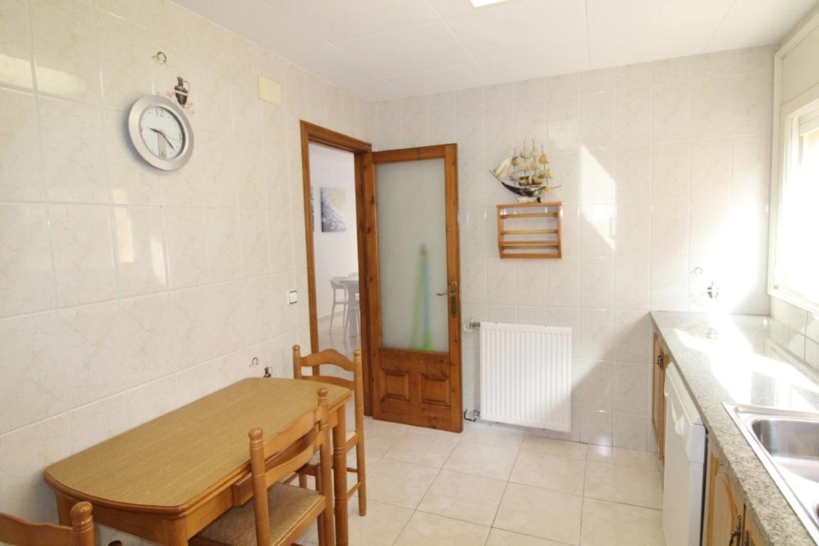 Apartment La Casa De La Palamos