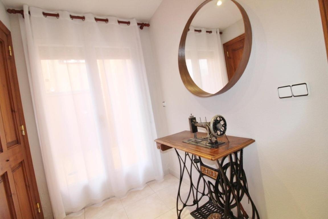 La Casa De La Apartment Palamos
