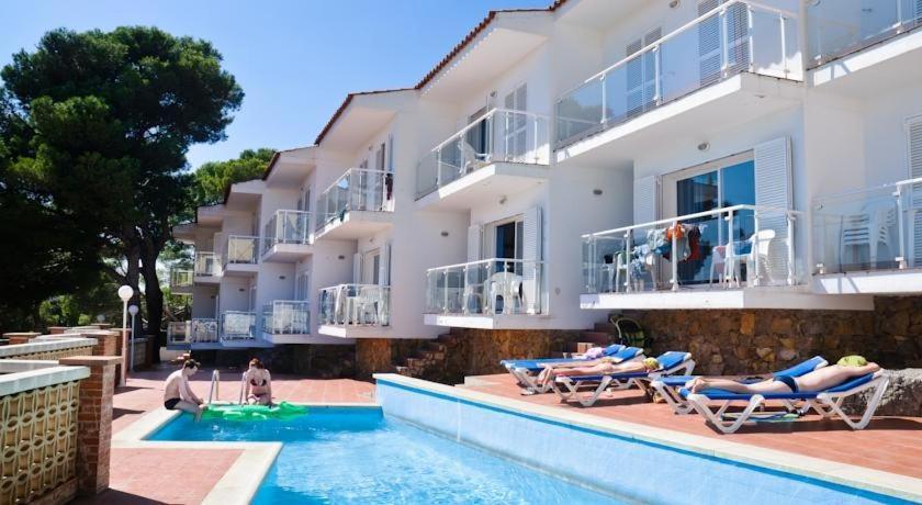 Apartamento Bonsol 01 - Duplex L'Estartit