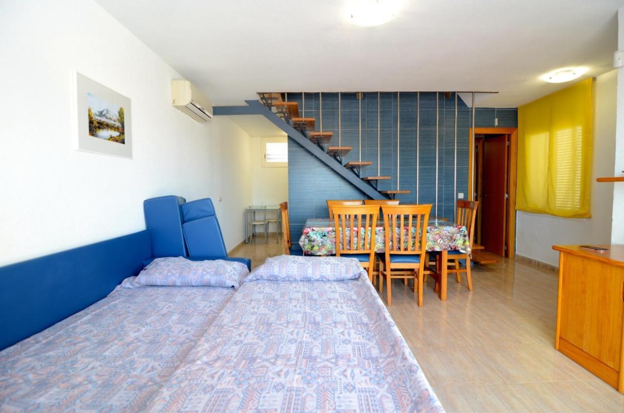 Apartamento Bonsol 01 - Duplex L'Estartit