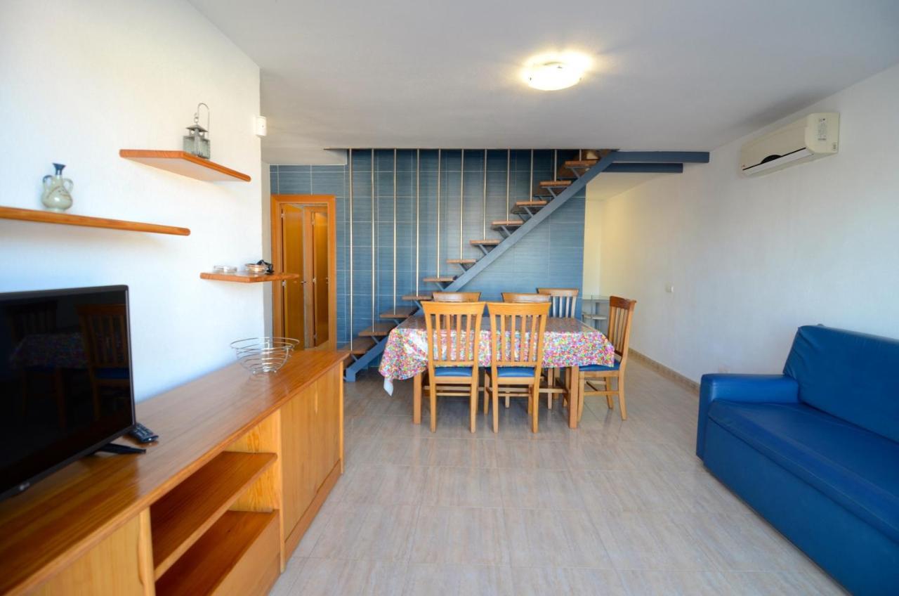 Apartamento Bonsol 01 - Duplex *