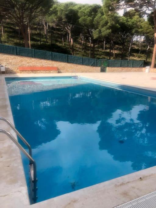 Nuevo. Reformado Con Vistas Panoramicas Y Piscina Pals
