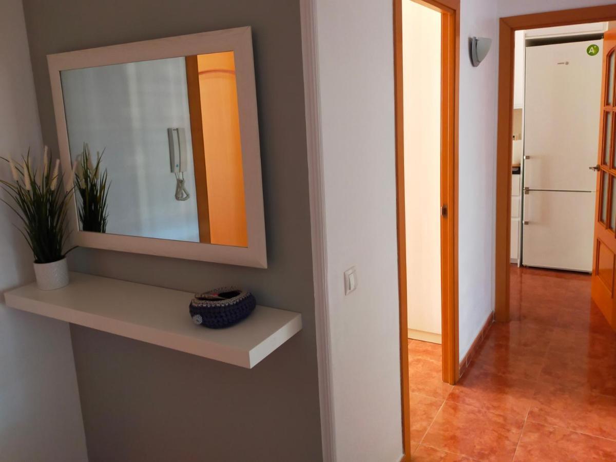 Geminis Wifi Parking Free Apartamento Tossa de Mar