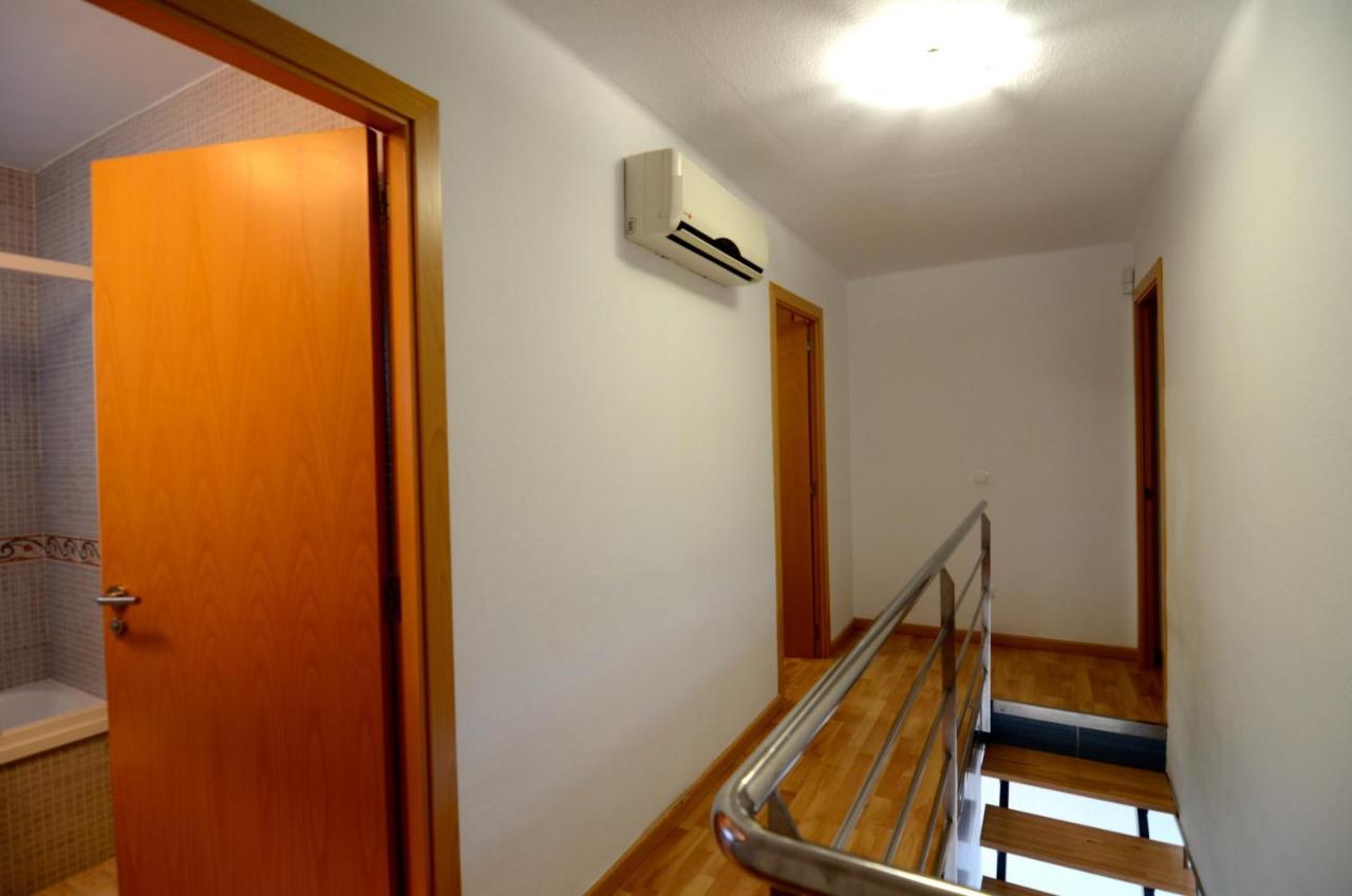 Bonsol 01 - Duplex Apartamento *