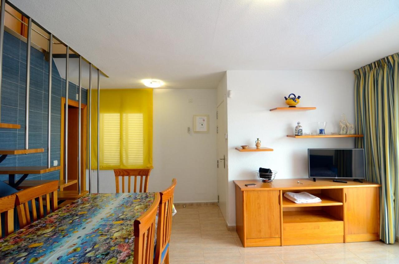 Bonsol 01 - Duplex Apartamento *