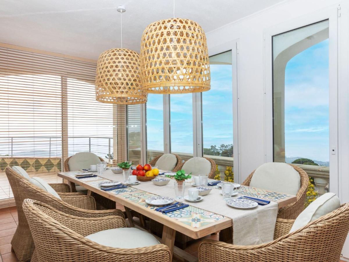 Panorama-1 By Interhome Villa