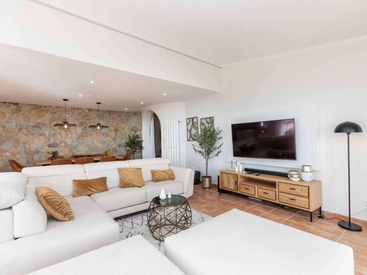 Panorama-1 By Interhome Villa Lloret de Mar