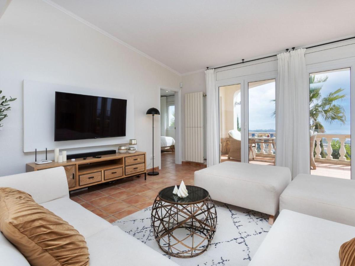 Panorama-1 By Interhome *