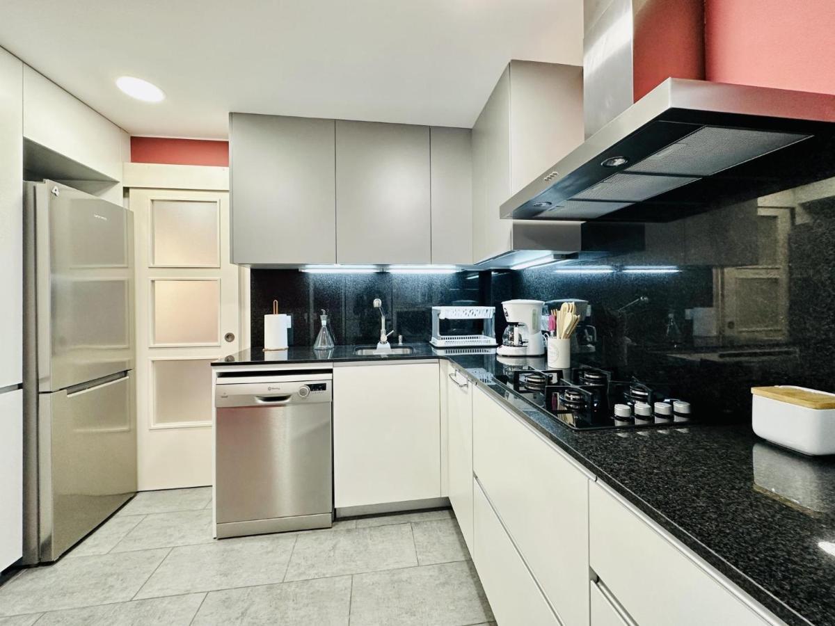 Caliu Costabravasi Apartamento
