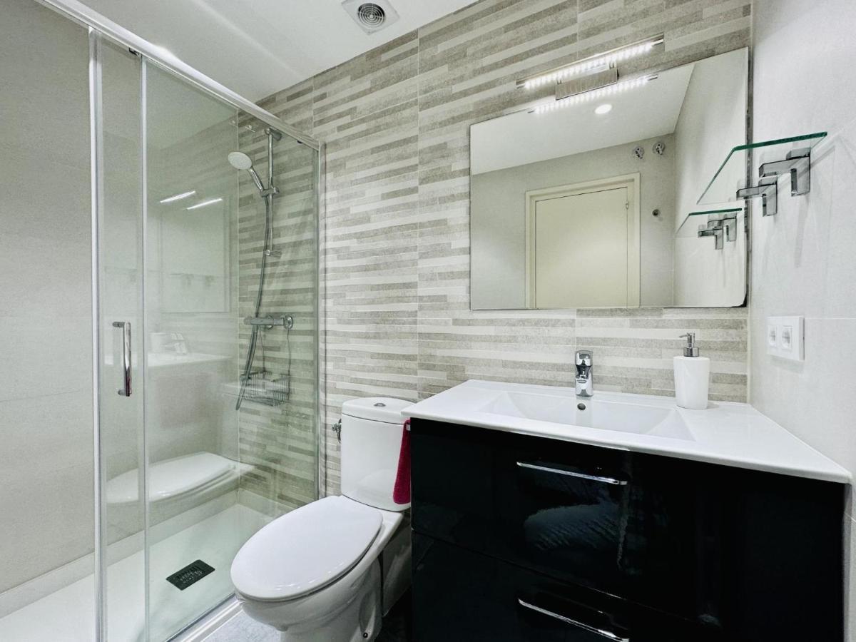 Caliu Costabravasi Apartamento *