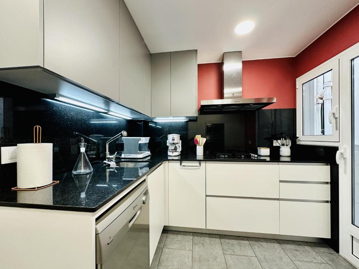 Apartamento Caliu Costabravasi