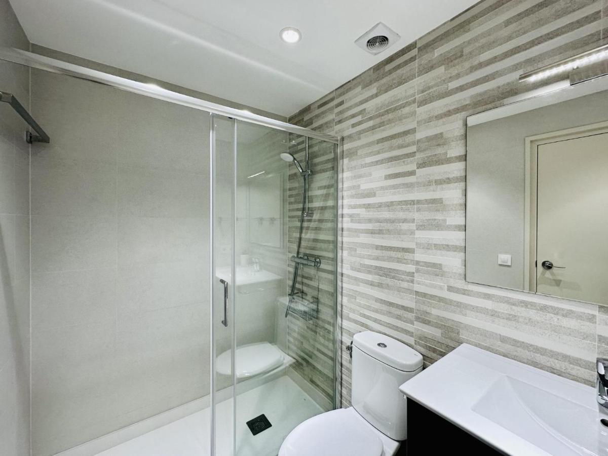 Apartamento Caliu Costabravasi *