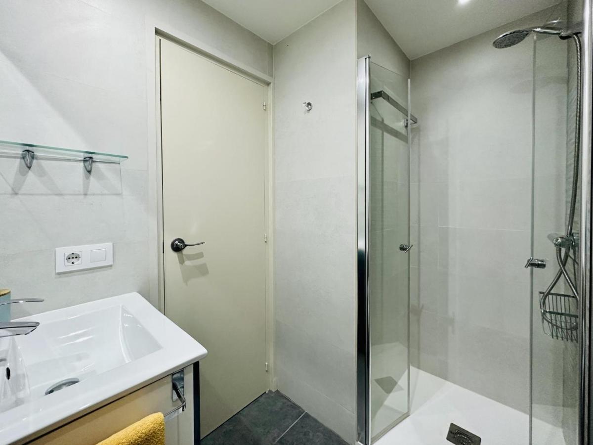 Apartamento Caliu Costabravasi Sant Feliu de Guíxols