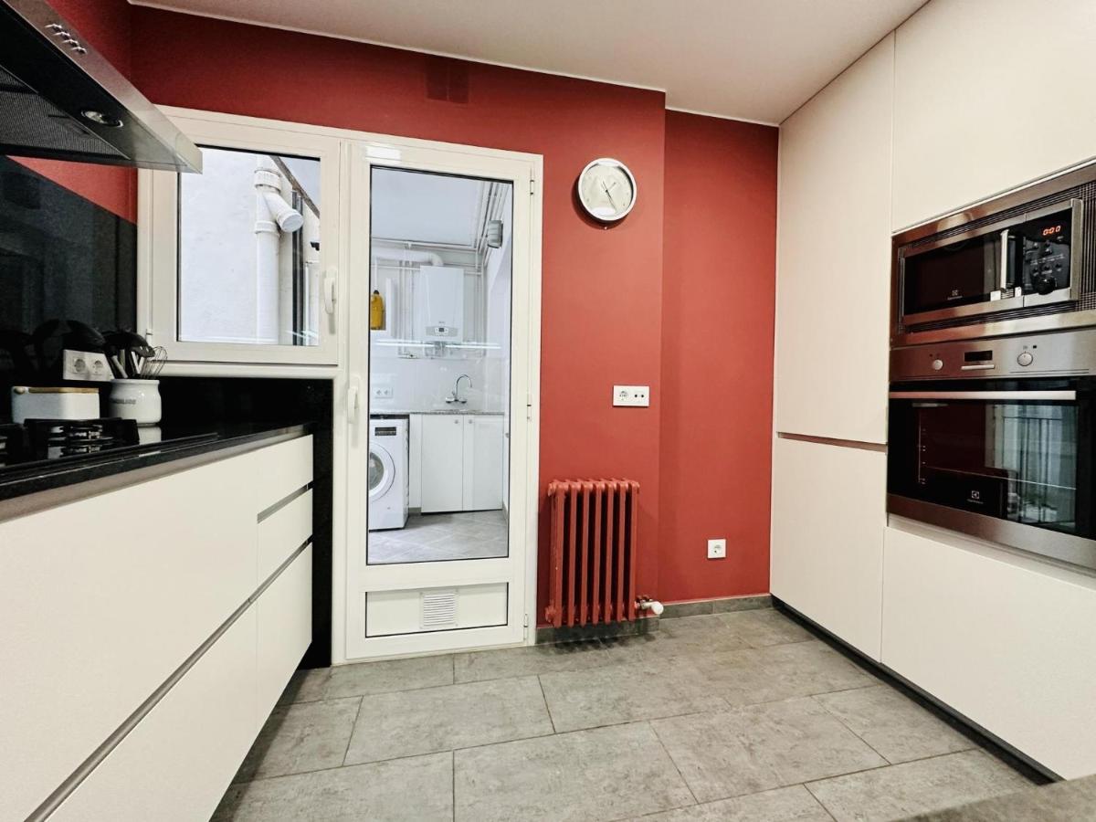 Caliu Costabravasi Apartamento *