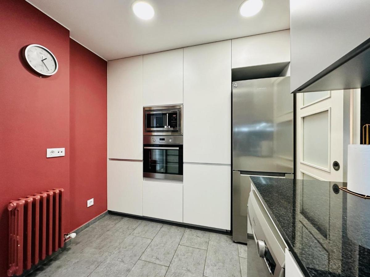 Caliu Costabravasi Apartamento