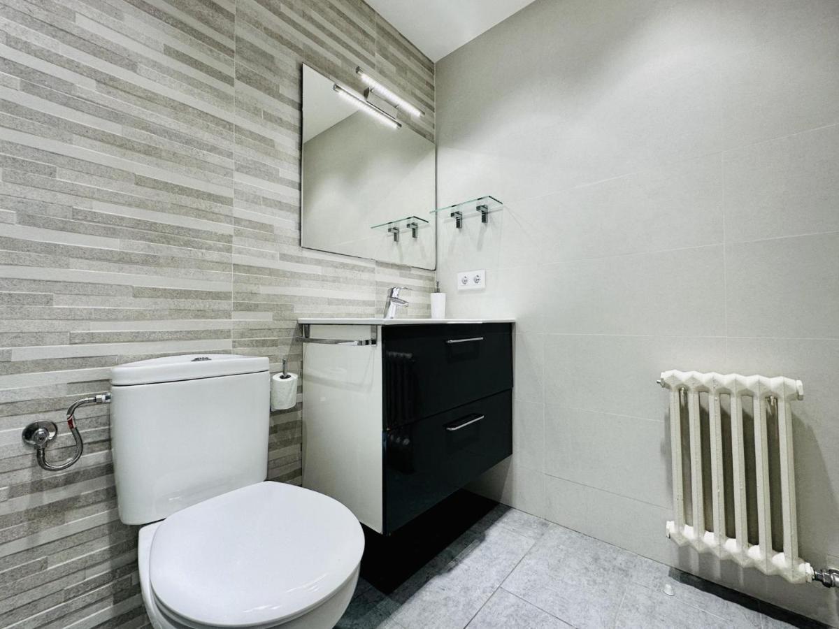 Caliu Costabravasi Apartamento *