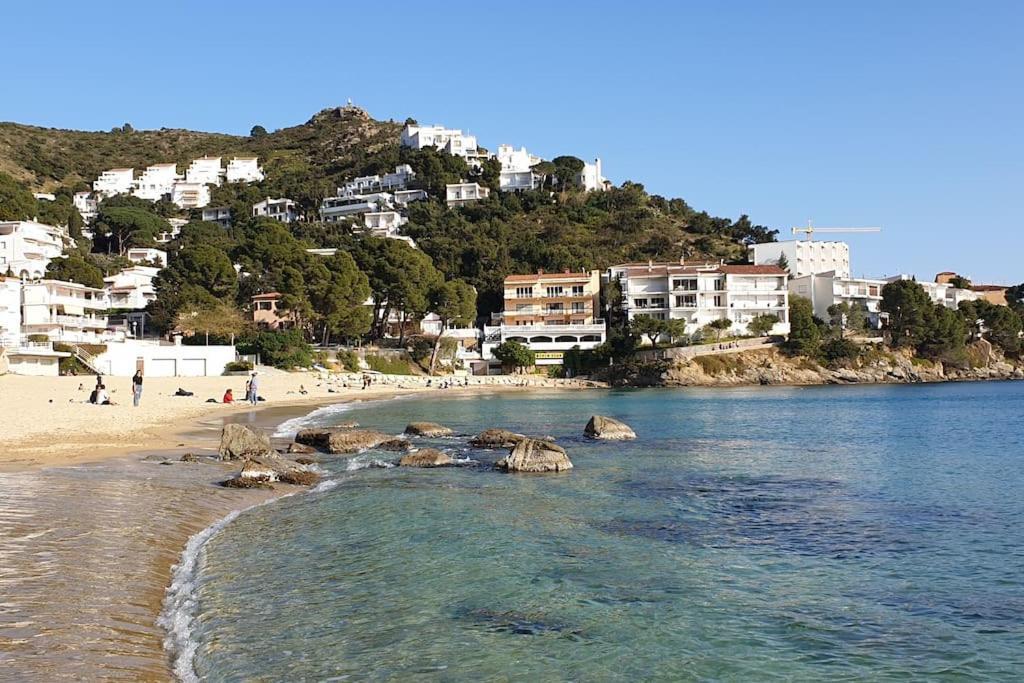 Bonito Piso En Canyelles Apartamento *