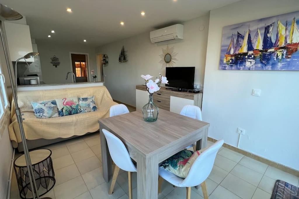 Apartamento Bonito Piso En Canyelles *